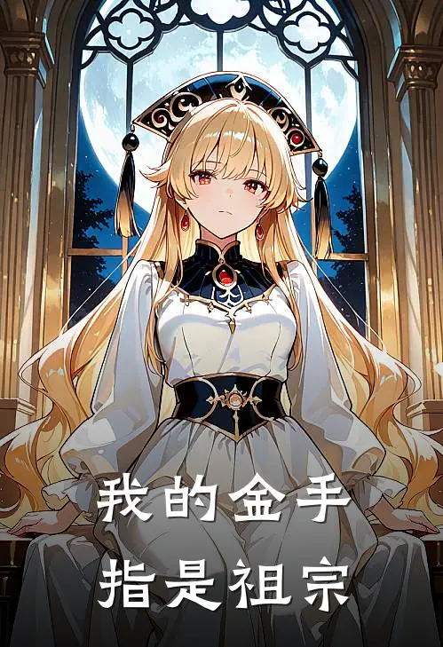 我的金手指是祖宗