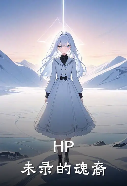 HP：未录的魂裔
