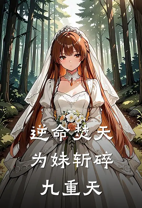 逆命焚天：为妹斩碎九重天