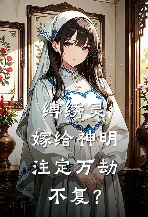 缚绣灵：嫁给神明注定万劫不复？