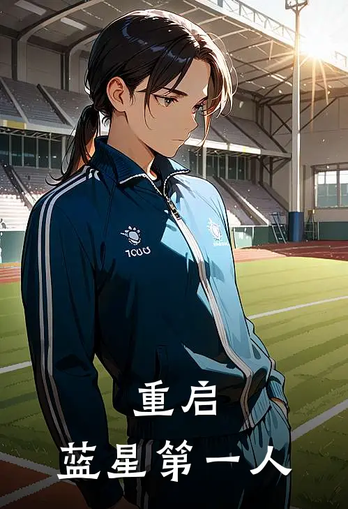 重启：蓝星第一人