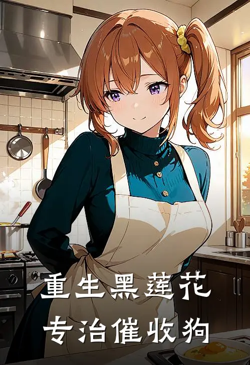 重生黑莲花：专治催收狗