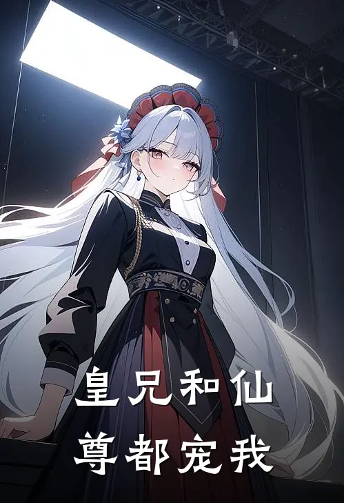 皇兄和仙尊都宠我