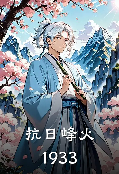 抗日峰火1933