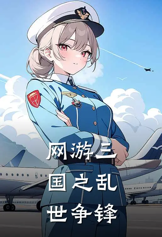 网游三国之乱世争锋