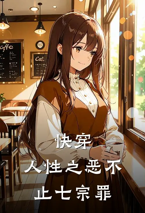 快穿：人性之恶不止七宗罪