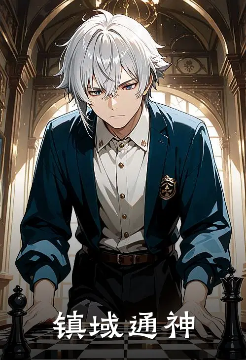 镇域通神