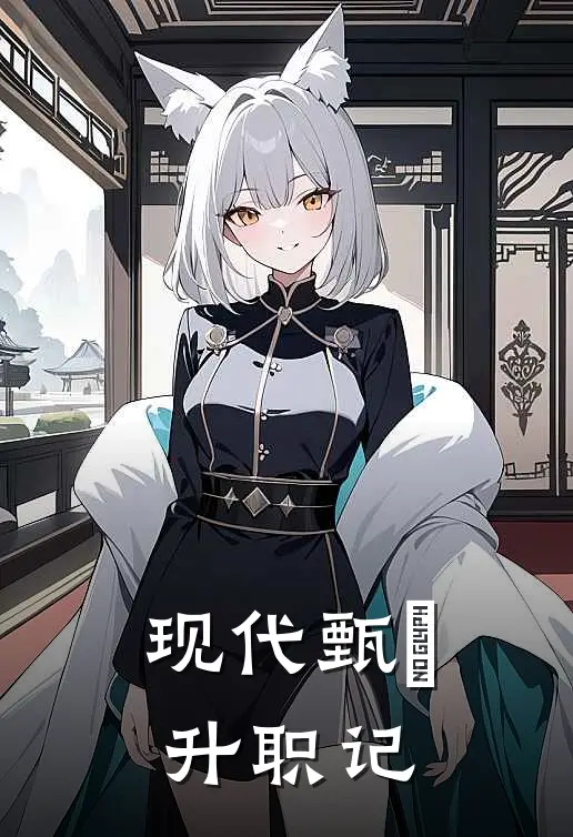 现代甄嬛升职记