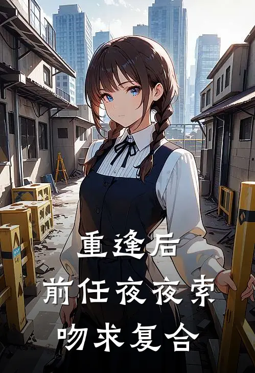 重逢后，前任夜夜索吻求复合