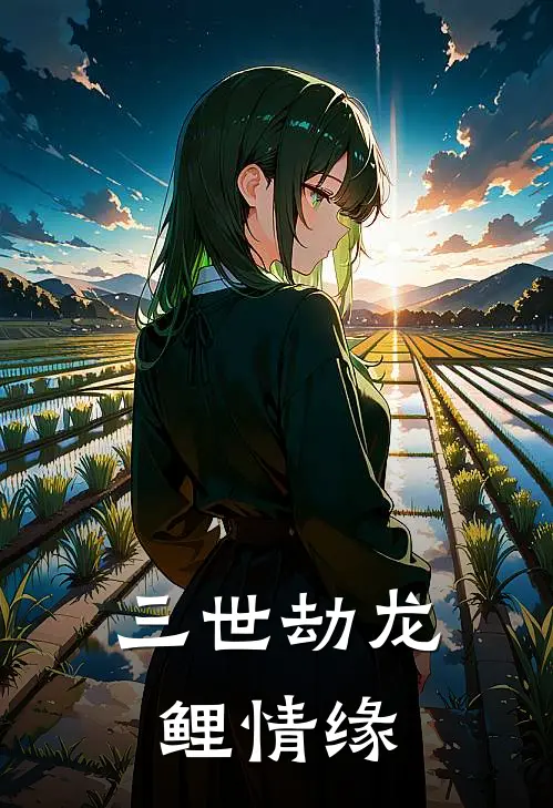 三世劫龙鲤情缘