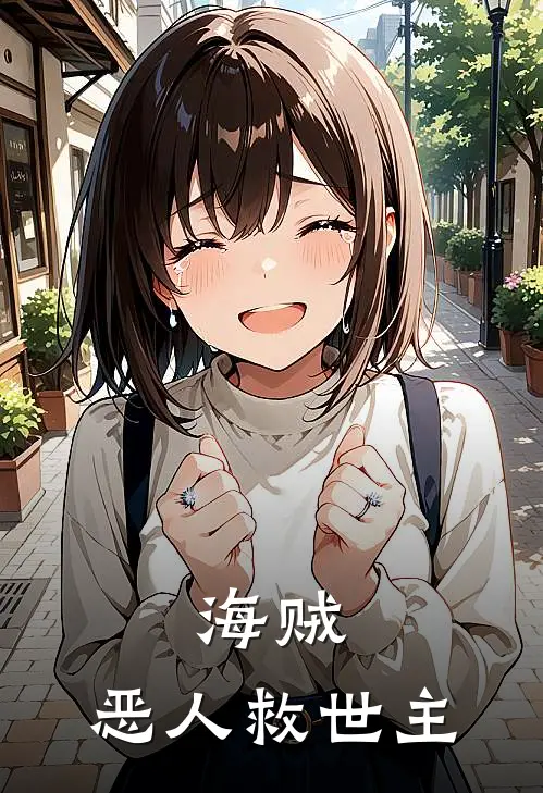 海贼：恶人救世主