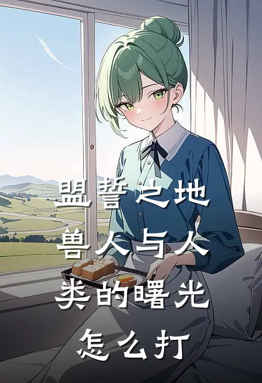 盟誓之地兽人与人类的曙光怎么打