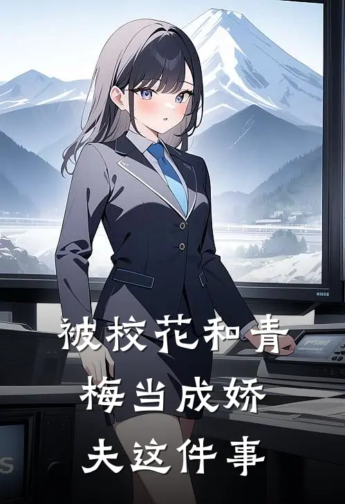 被校花和青梅当成娇夫这件事