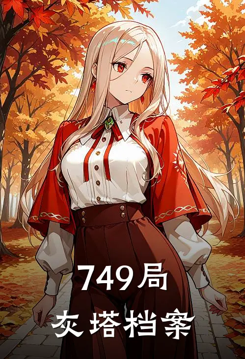 749局：灰塔档案