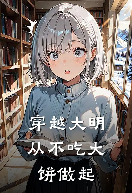 穿越大明从不吃大饼做起