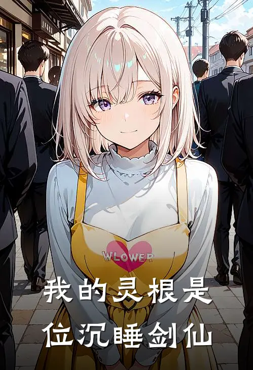 我的灵根是位沉睡剑仙