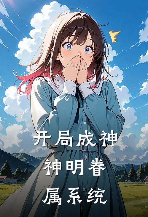 开局成神，神明眷属系统