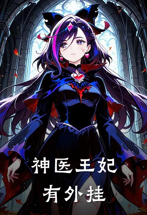 神医王妃有外挂