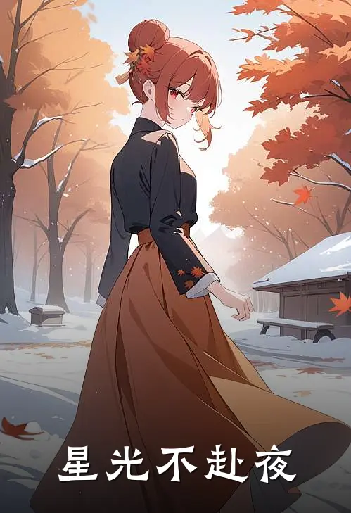 星光不赴夜