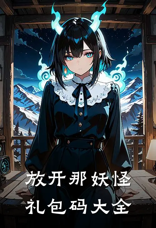 放开那妖怪礼包码大全