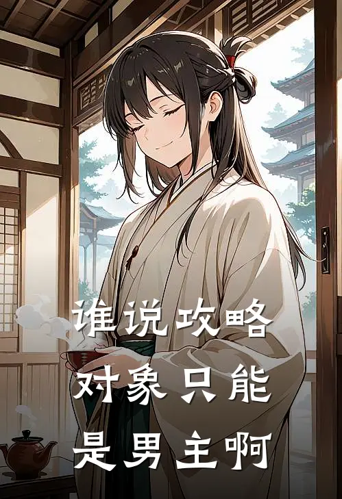 谁说攻略对象只能是男主啊