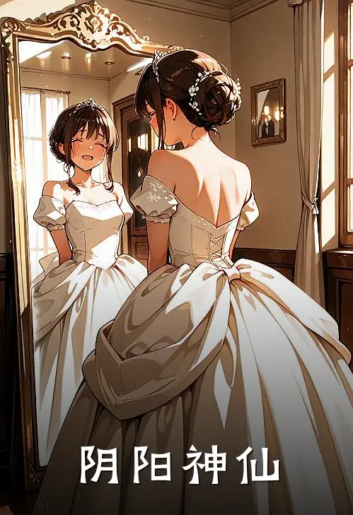 阴阳神仙