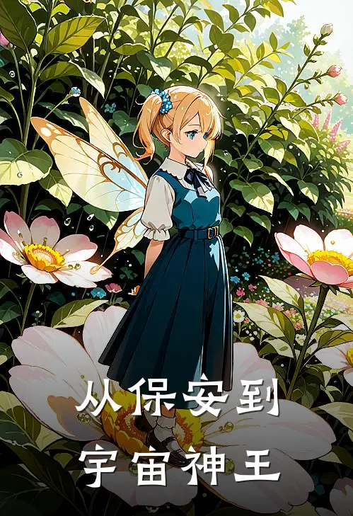 从保安到宇宙神王