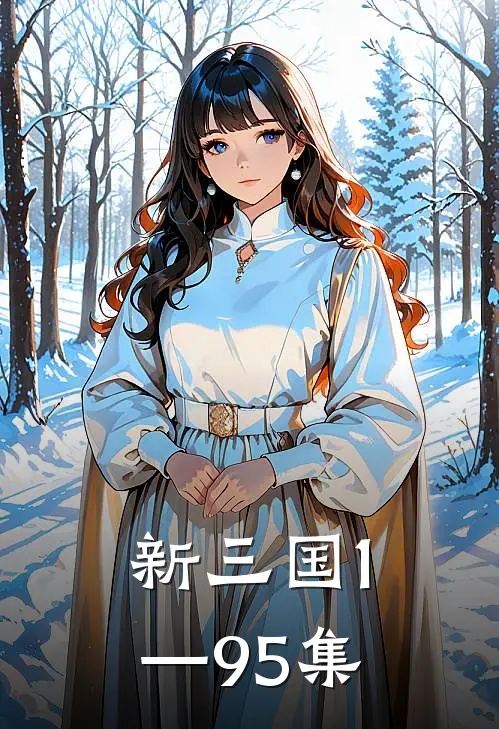 新三国1—95集