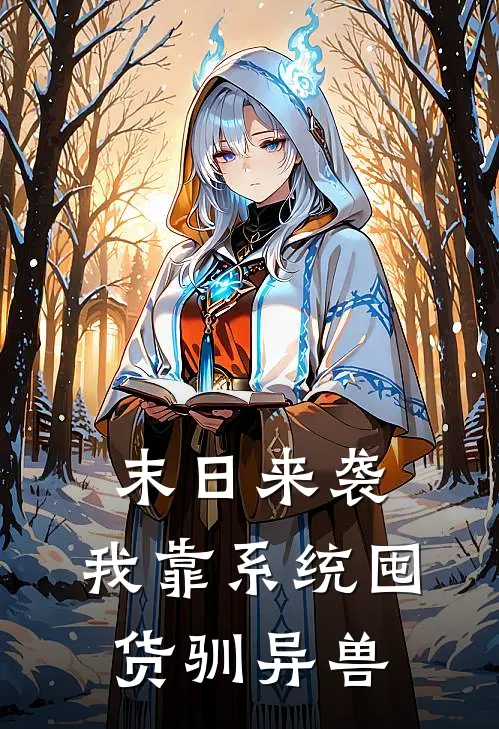 末日来袭：我靠系统囤货驯异兽