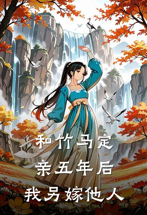 和竹马定亲五年后，我另嫁他人