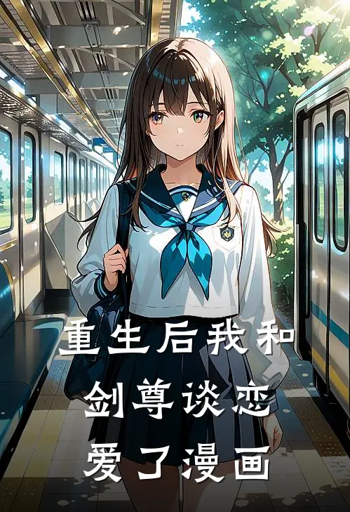 重生后我和剑尊谈恋爱了漫画