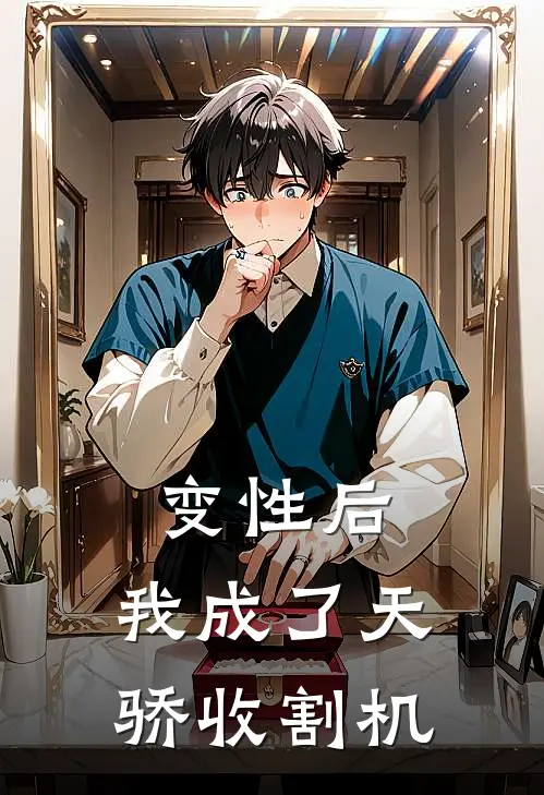 变性后，我成了天骄收割机