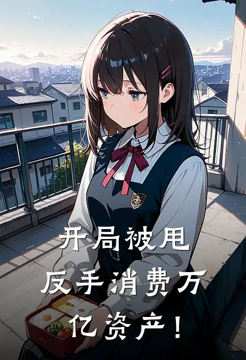 开局被甩，反手消费万亿资产！