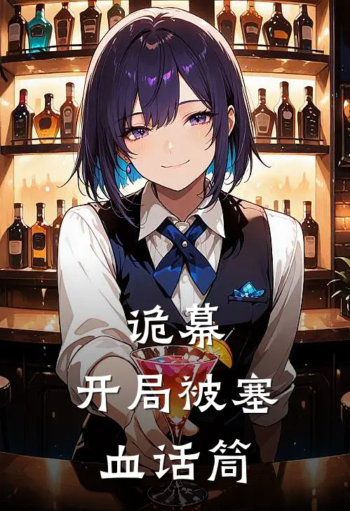 诡幕：开局被塞血话筒