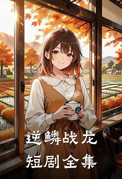 逆鳞战龙短剧全集