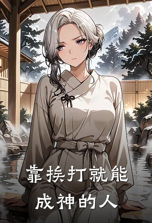 靠挨打就能成神的人