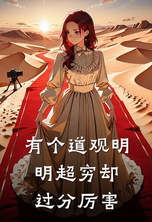 有个道观明明超穷却过分厉害