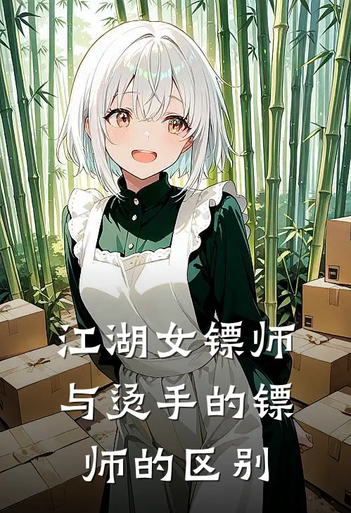 江湖女镖师与烫手的镖师的区别