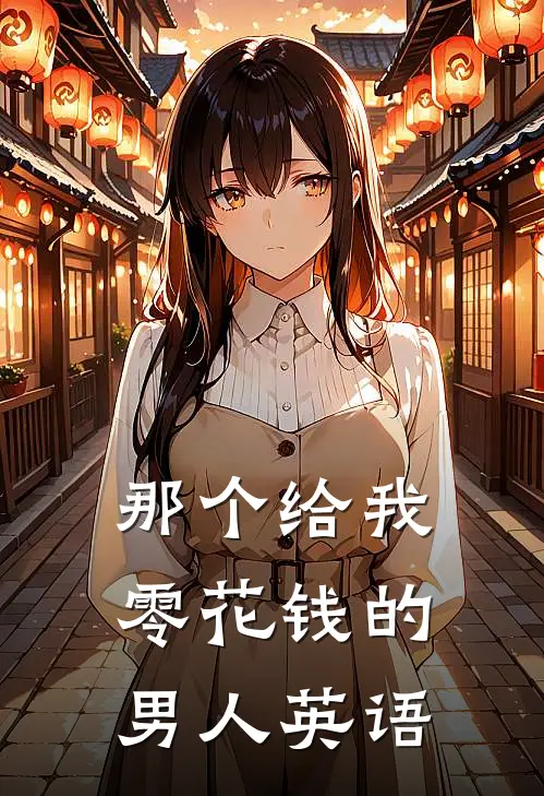 那个给我零花钱的男人英语