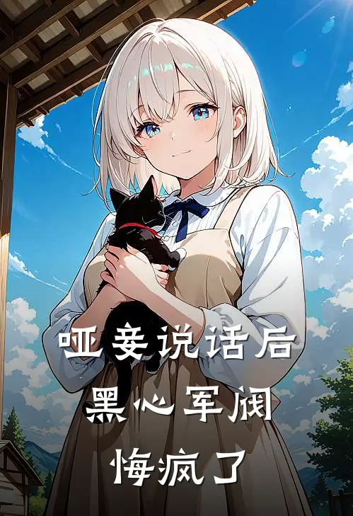 哑妾说话后，黑心军阀悔疯了