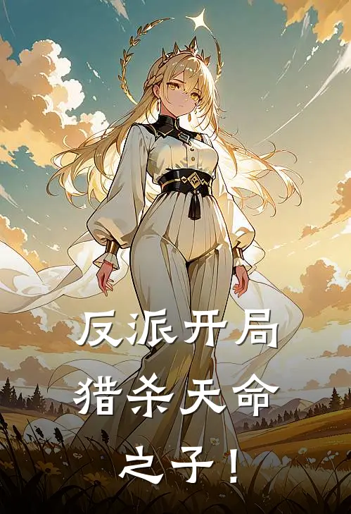 反派开局猎杀天命之子！