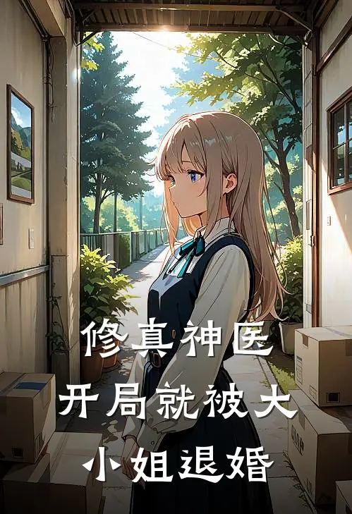 修真神医：开局就被大小姐退婚