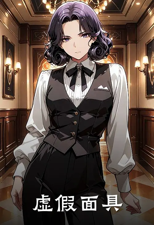 虚假面具