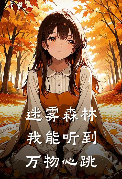 迷雾森林：我能听到万物心跳