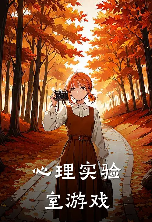 心理实验室游戏