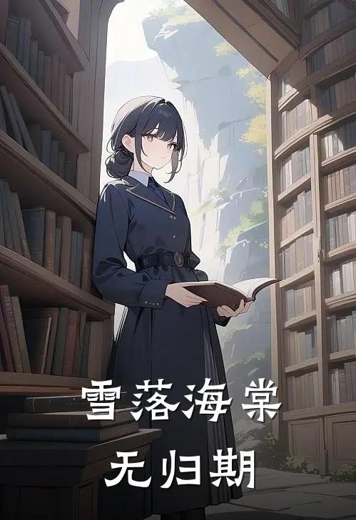 雪落海棠无归期