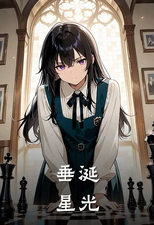 垂涎：星光