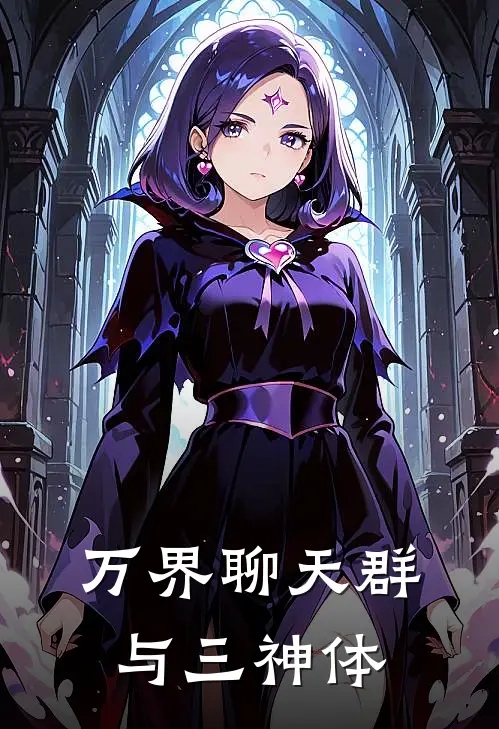 万界聊天群与三神体