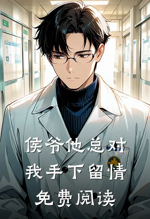 侯爷他总对我手下留情免费阅读