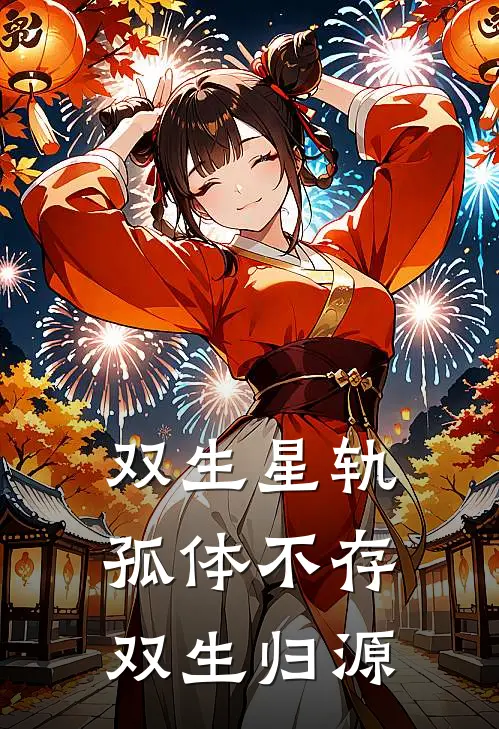 双生星轨：孤体不存双生归源